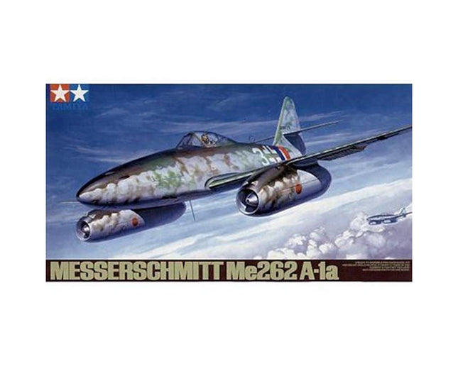 TAM61087, Tamiya 1/48 Messerschmitt Me262 A-1A