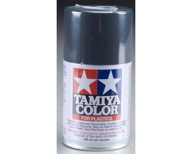 TAM85048, Gun Gray Lacquer Spray, TAM85048