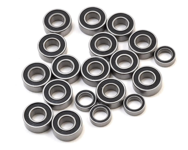 TFE6099, FastEddy Kyosho Mini-Z RWD MR-03 Sealed Bearing Kit