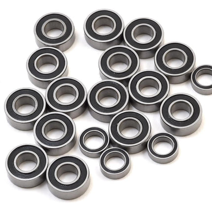 TFE6522, FastEddy Axial SCX24 Bearing Kit