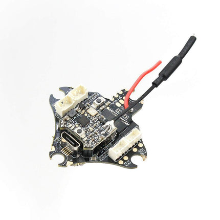 EMAX Tinyhawk 3 1-2S F4 AIO Flight Controller 5A ESC 25/100/200mW VTX