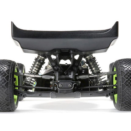 TLR03022, 22 5.0 DC ELITE Race Kit: 1/10 2WD Dirt/Clay