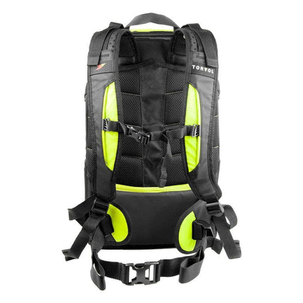 Torvol Quad PITSTOP V2 Backpack - Choose Your Color