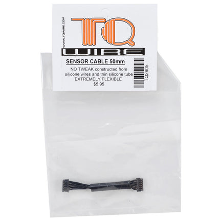 TQW2812, TQ Wire Sensor Cable (125mm)