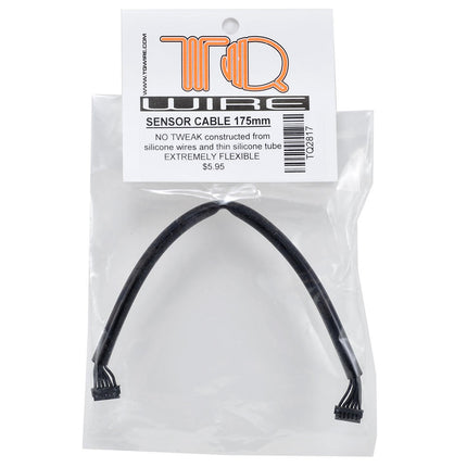 TQW2817, TQ Wire Sensor Cable (175mm)