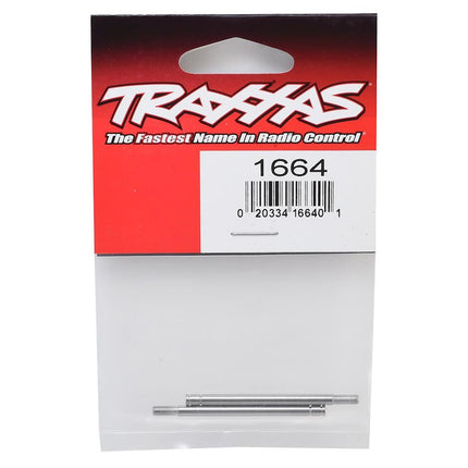 TRA1664, Traxxas Long Shock Shaft (2)