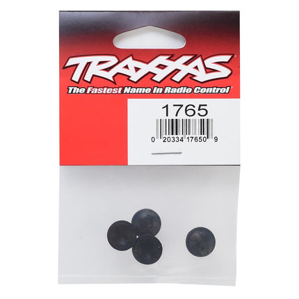 TRA1765, Traxxas Rubber Diaphragms (4)