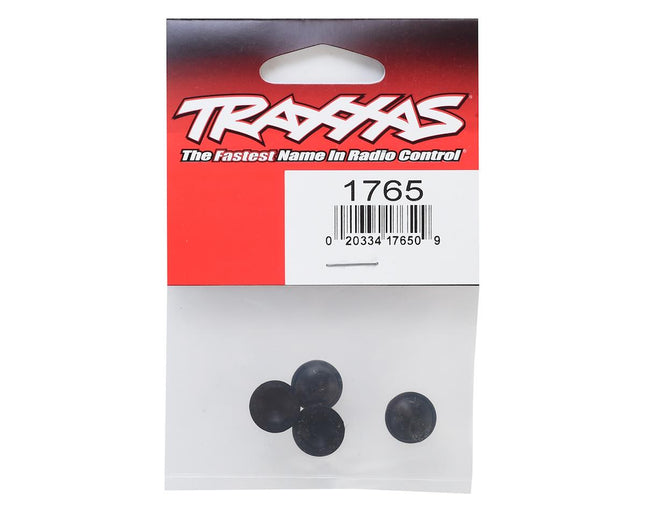 TRA1765, Traxxas Rubber Diaphragms (4)