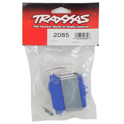 TRA2085, Traxxas 2085 Digital High Torque Waterproof Servo (X-Maxx/XRT Mount)