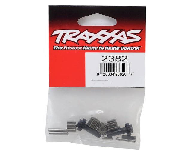 TRA2382, Traxxas Planetary Differential Gears & Shafts