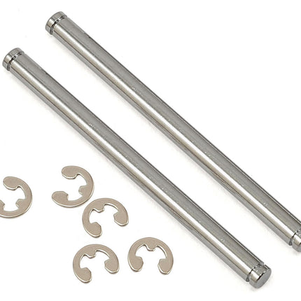 TRA2640, Traxxas Suspension Pins 44mm (2)