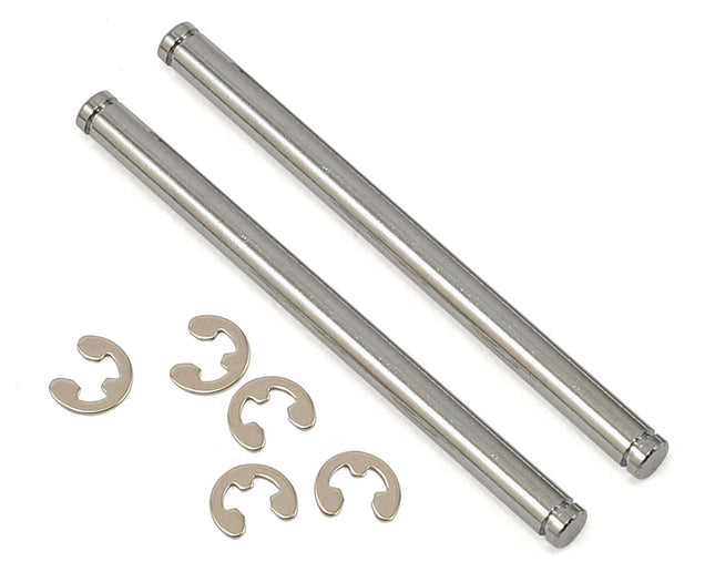 TRA2640, Traxxas Suspension Pins 44mm (2)