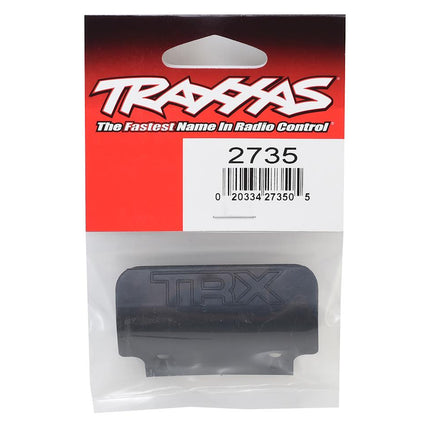 TRA2735, Traxxas Front Bumper