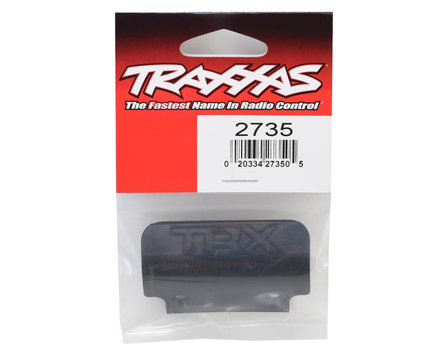 TRA2735, Traxxas Front Bumper