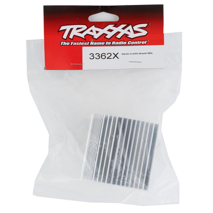 TRA3362X, Traxxas Velineon 1200XL Low Profile Heat Sink