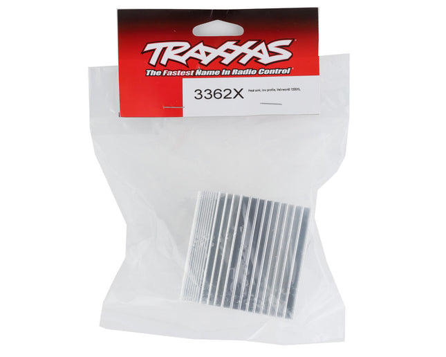 TRA3362X, Traxxas Velineon 1200XL Low Profile Heat Sink