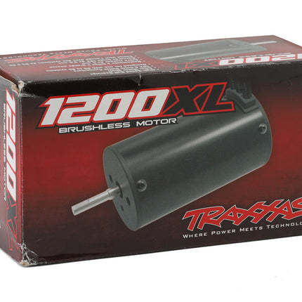 TRA3491, Traxxas Velineon 1200XL Brushless Sensorless Motor (X-Maxx/XRT)