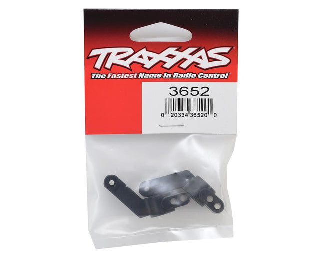 TRA3652, Traxxas Stub Axle Carriers (2)