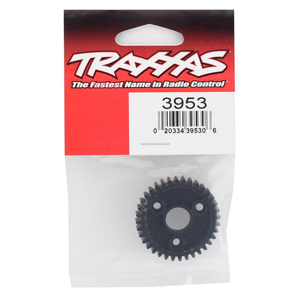 TRA3953, Traxxas Revo 36 tooth Spur Gear (1.0 metric pitch)