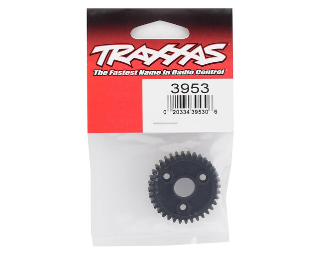 TRA3953, Traxxas Revo 36 tooth Spur Gear (1.0 metric pitch)