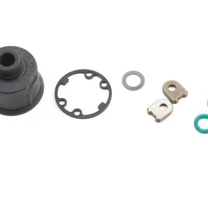 TRA3978, Traxxas Carrier Differential Heavy Duty