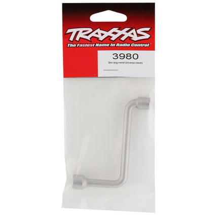 TRA3980, Traxxas Glow Plug Wrench