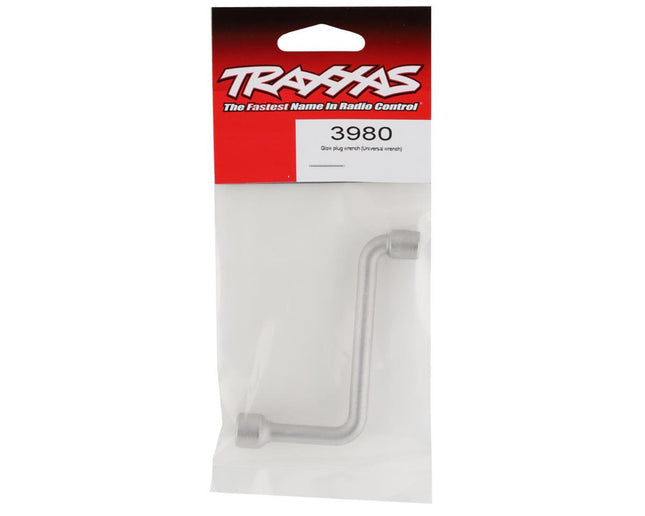 TRA3980, Traxxas Glow Plug Wrench