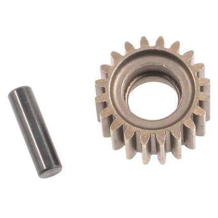 TRA3996X, Traxxas Idler Gear (20T) (Traxxas Summit)