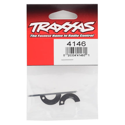 TRA4146, Traxxas Clutch Shoes With Springs