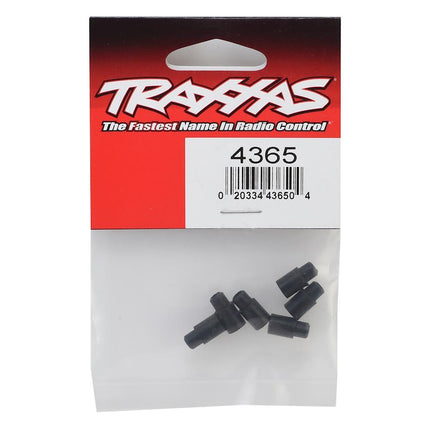 TRA4365, Traxxas Shock Spacers (6)