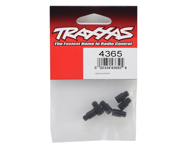 TRA4365, Traxxas Shock Spacers (6)