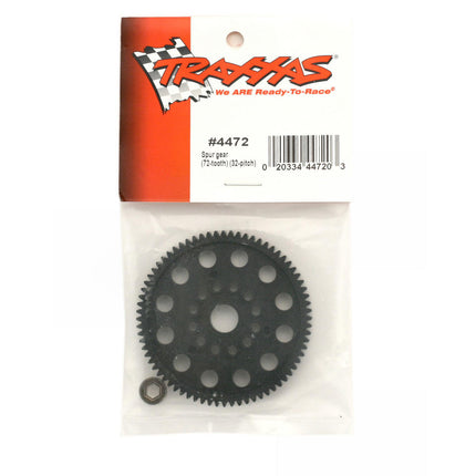 TRA4472, Traxxas 72T Spur Gear 32P