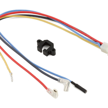 TRA4579X, Traxxas Connector, wiring harness (EZ-Start and EZ-Start 2)