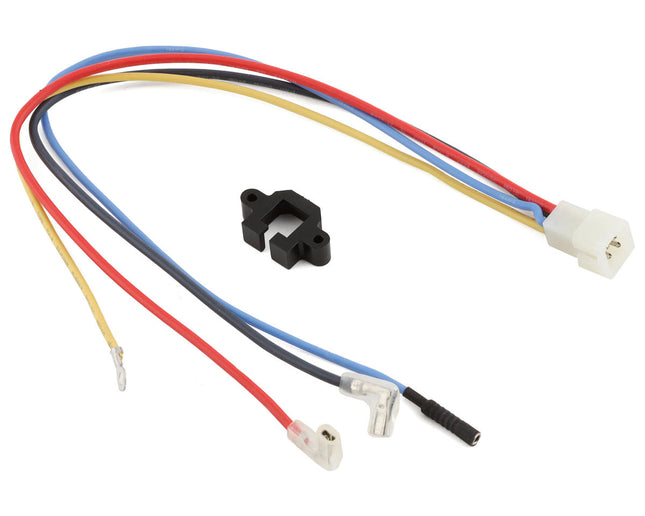 TRA4579X, Traxxas Connector, wiring harness (EZ-Start and EZ-Start 2)