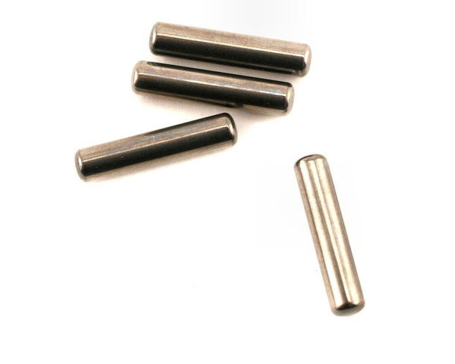 TRA4955, Traxxas Pins, axle (2.5x12mm) (4)