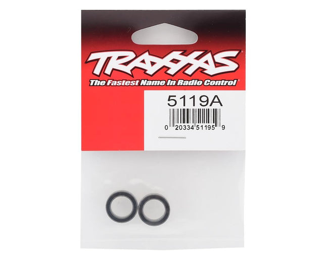 TRA5119A, Traxxas 10x15x4mm Ball Bearing (2)