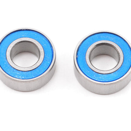 TRA5180, Traxxas 6x13x5mm Rubber Sealed Ball Bearing (2)