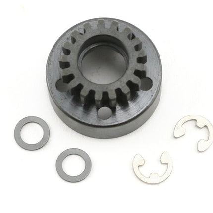 TRA5217, Traxxas Revo Nitro 17T Clutch Bell