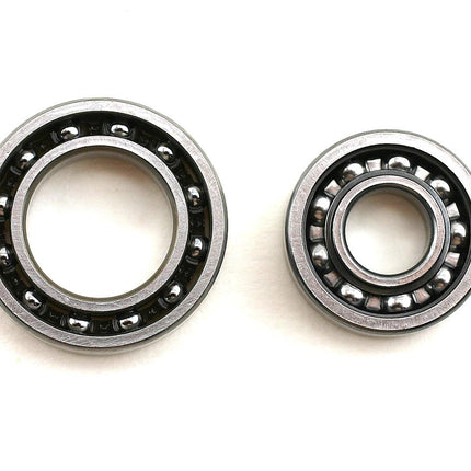 TRA5223, Traxxas Front and Rear Engine Ball Bearings (TRX 2.5, 2.5R and 3.3)