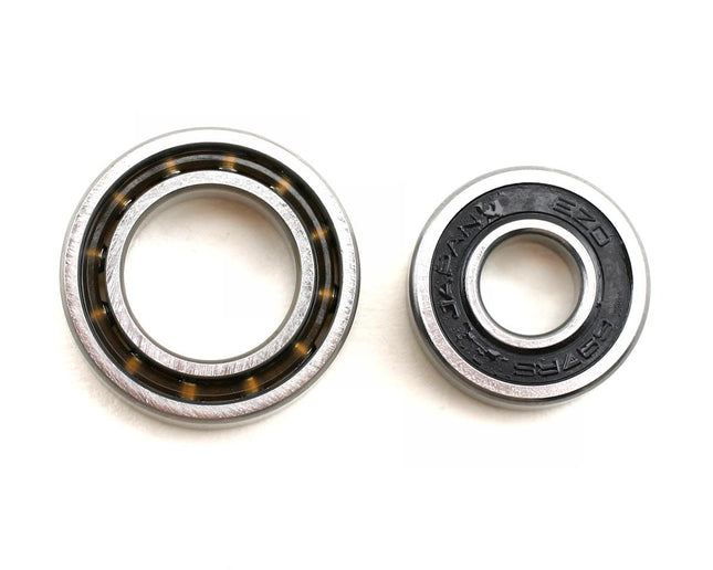 TRA5223, Traxxas Front and Rear Engine Ball Bearings (TRX 2.5, 2.5R and 3.3)