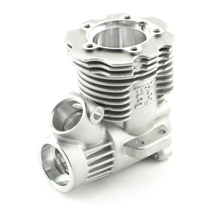 TRA5225, Traxxas TRX 3.3 Crankcase (No Bearing)