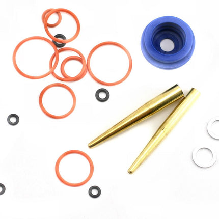 TRA5247, Traxxas O-Ring & Seal Set For 2.5/3.3 Carburetor