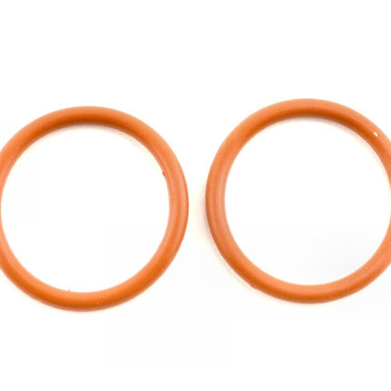 TRA5362, Traxxas Revo Fuel Tank Cap O-Rings (2)