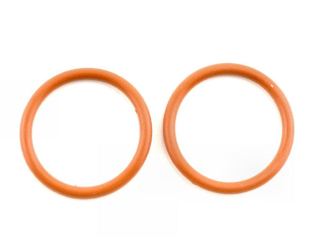 TRA5362, Traxxas Revo Fuel Tank Cap O-Rings (2)