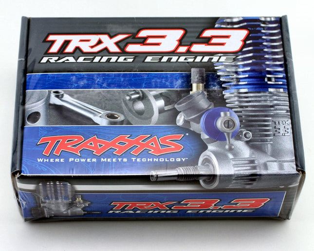 TRA5404, Traxxas TRX 3.3 Rear Exhaust IPS Shaft, Standard Plug, Slide Carb Engine