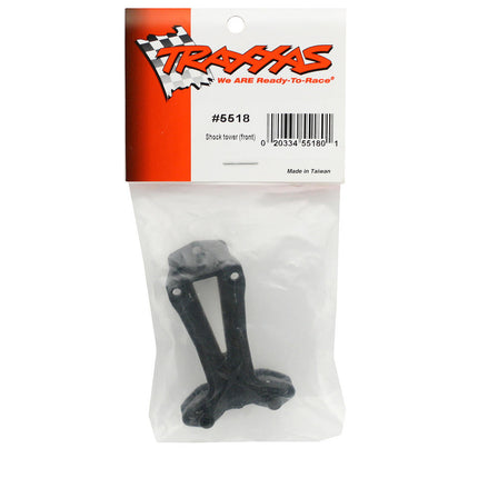 TRA5518, Traxxas Front Shock Tower (Jato)