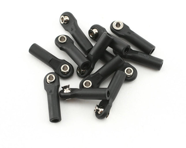 TRA5525, Traxxas Rod Ends w/Hollow Balls (12)