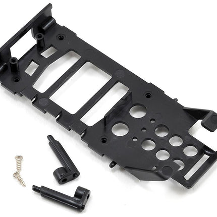 TRA6326, Traxxas Battery Holder Set