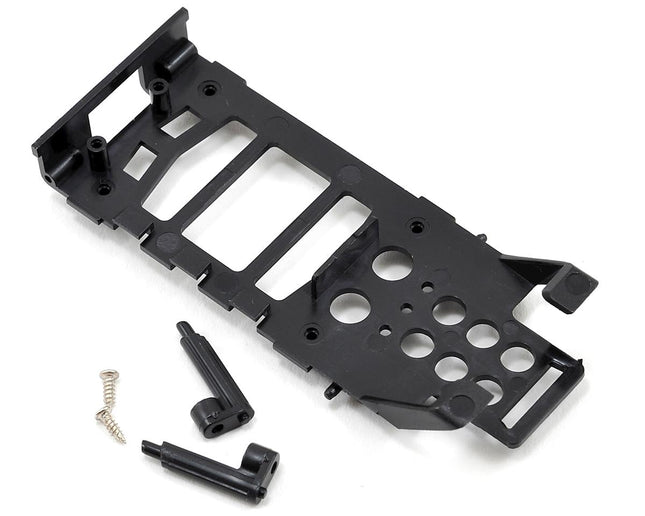 TRA6326, Traxxas Battery Holder Set