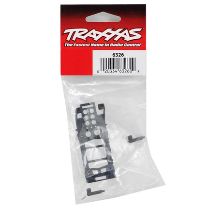 TRA6326, Traxxas Battery Holder Set